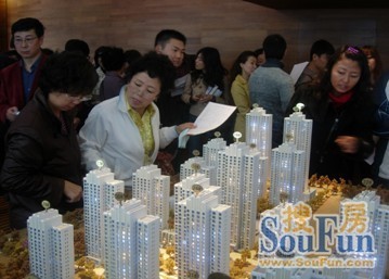 品鑒星巴克濃香，暢享海港城生活——探秘天津新房產生活方式