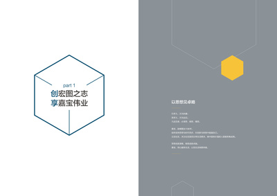 精筑形象，悅見未來——成都房地產(chǎn)與物業(yè)企業(yè)畫冊(cè)及形象策劃全解析